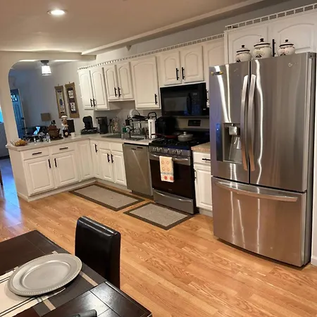 Comfort Apartment Near Newark Airport